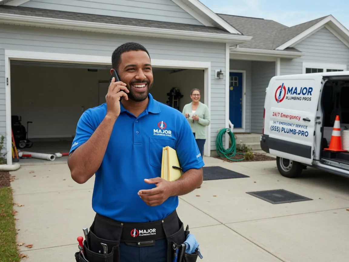 Drain Cleaning Services Teton, ID FAQs